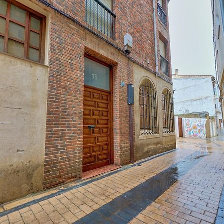 Casa Haroアパートメント エクステリア 写真