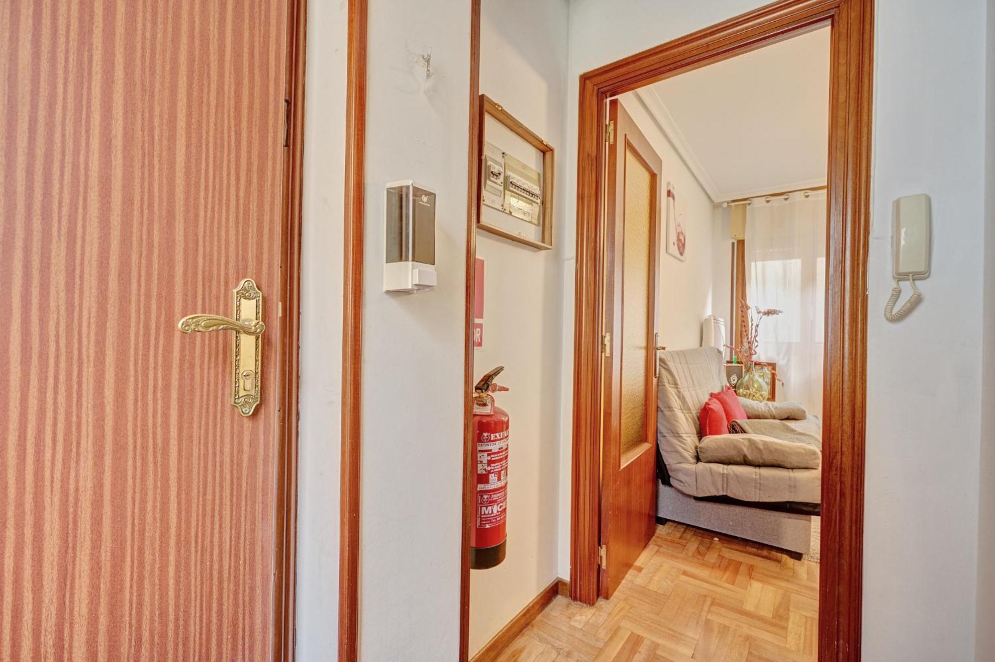 Casa Haroアパートメント エクステリア 写真
