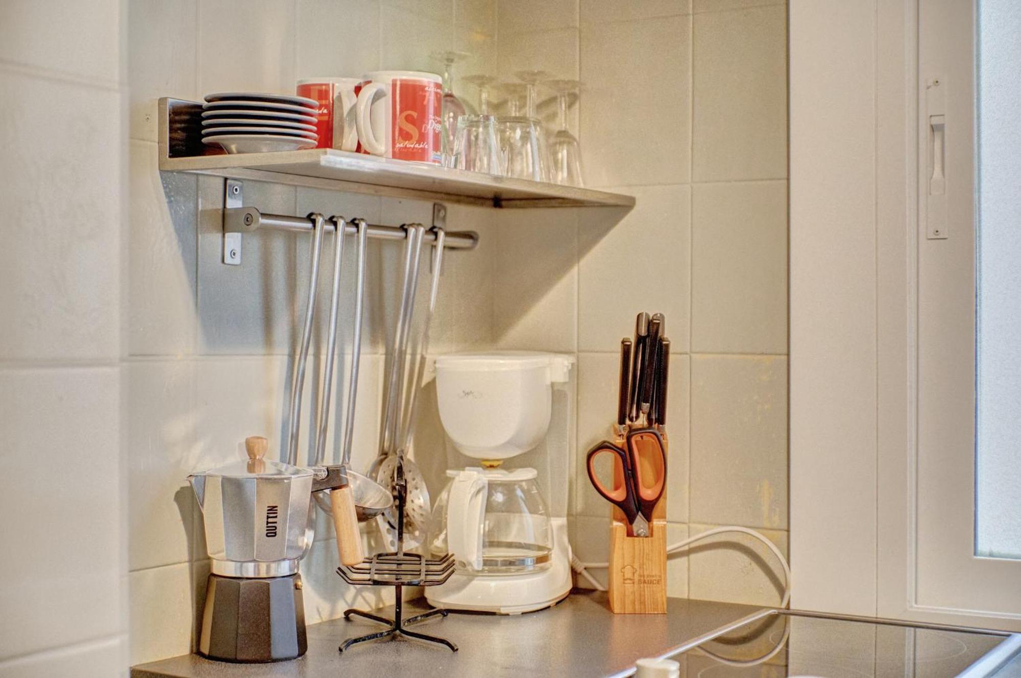 Casa Haroアパートメント エクステリア 写真