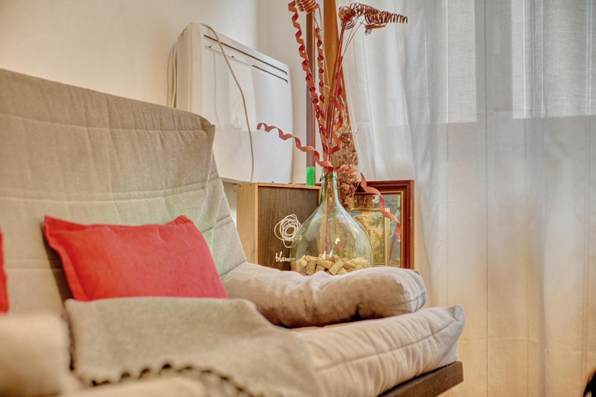 Casa Haroアパートメント エクステリア 写真