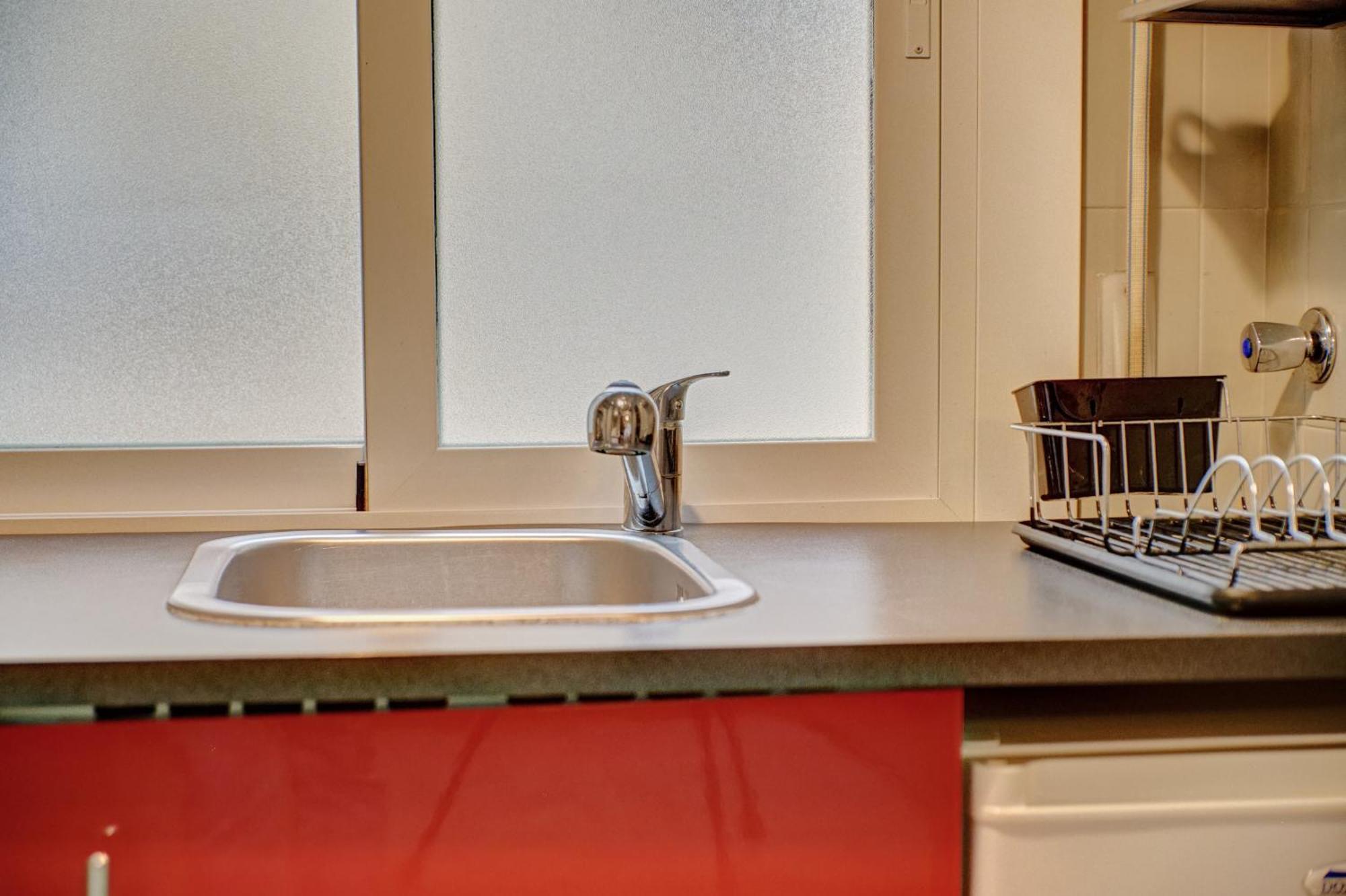 Casa Haroアパートメント エクステリア 写真