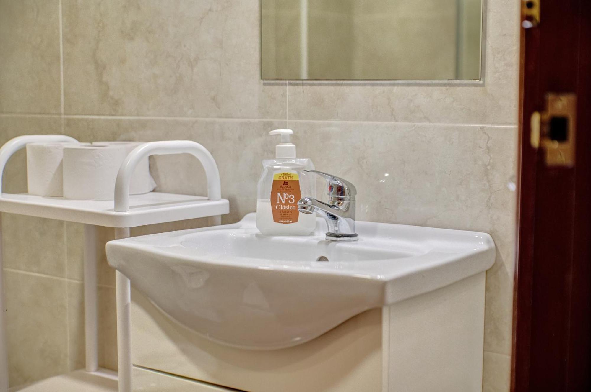 Casa Haroアパートメント エクステリア 写真