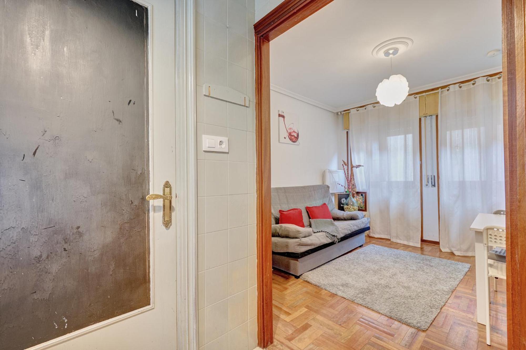 Casa Haroアパートメント エクステリア 写真