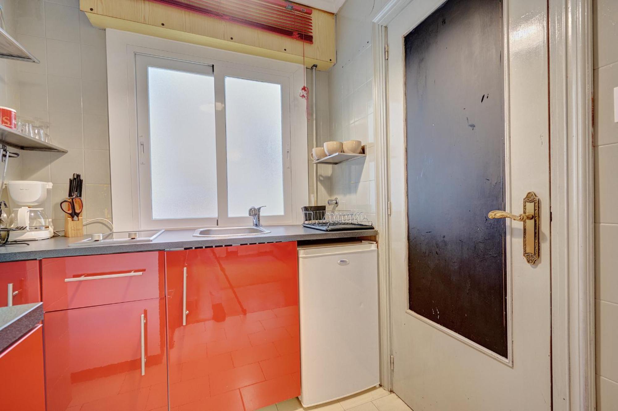 Casa Haroアパートメント エクステリア 写真