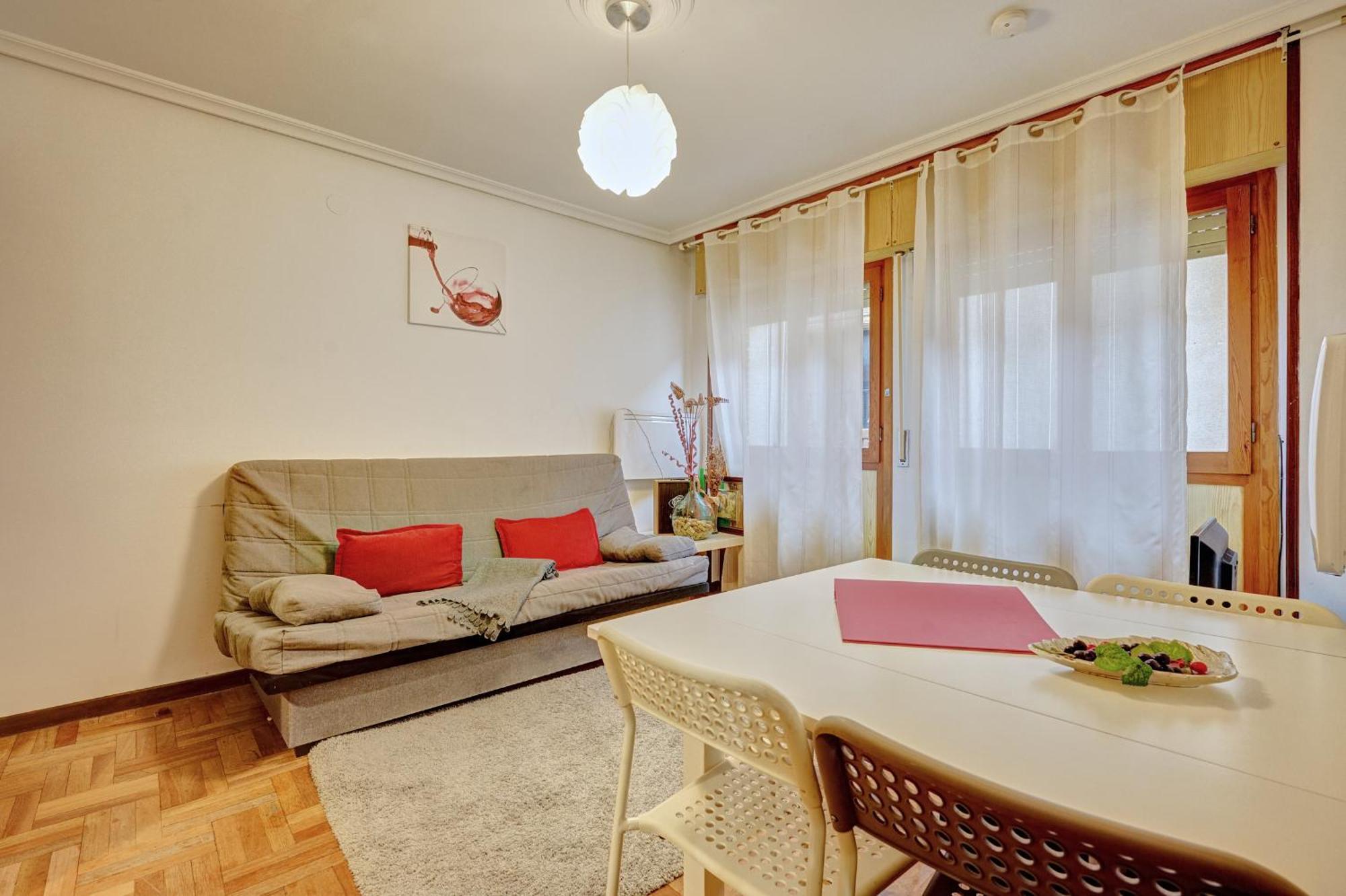 Casa Haroアパートメント エクステリア 写真