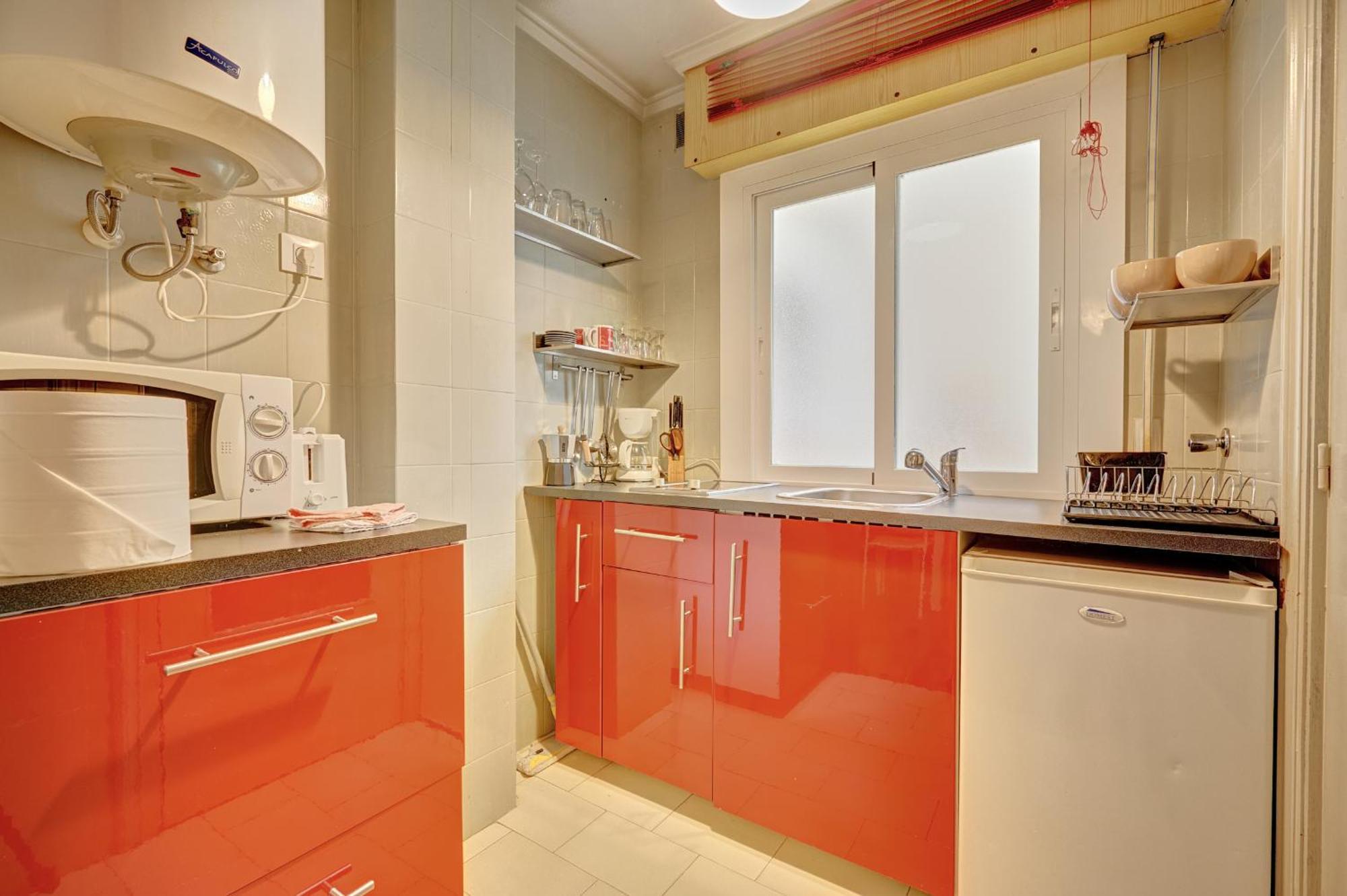Casa Haroアパートメント エクステリア 写真