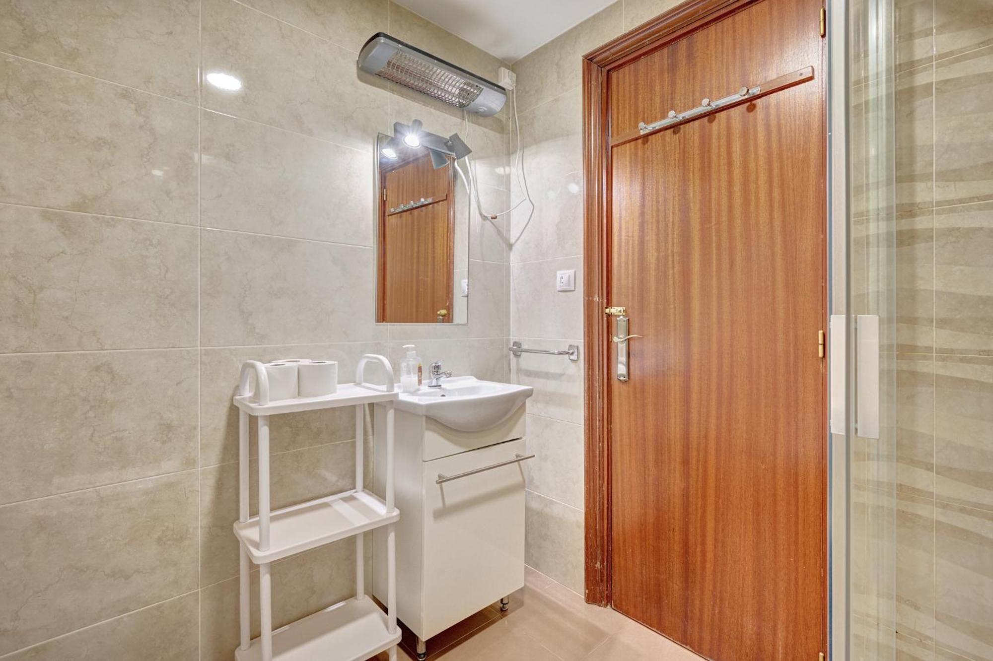 Casa Haroアパートメント エクステリア 写真