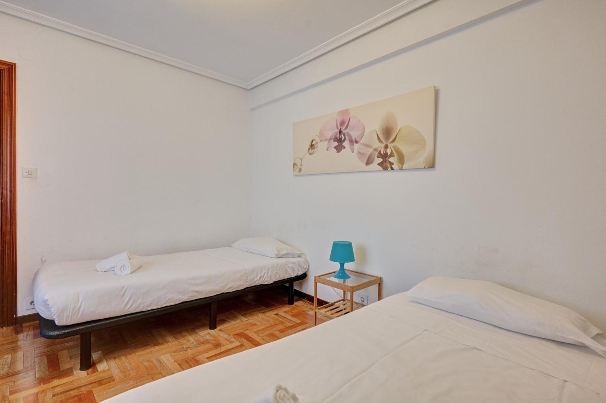 Casa Haroアパートメント エクステリア 写真