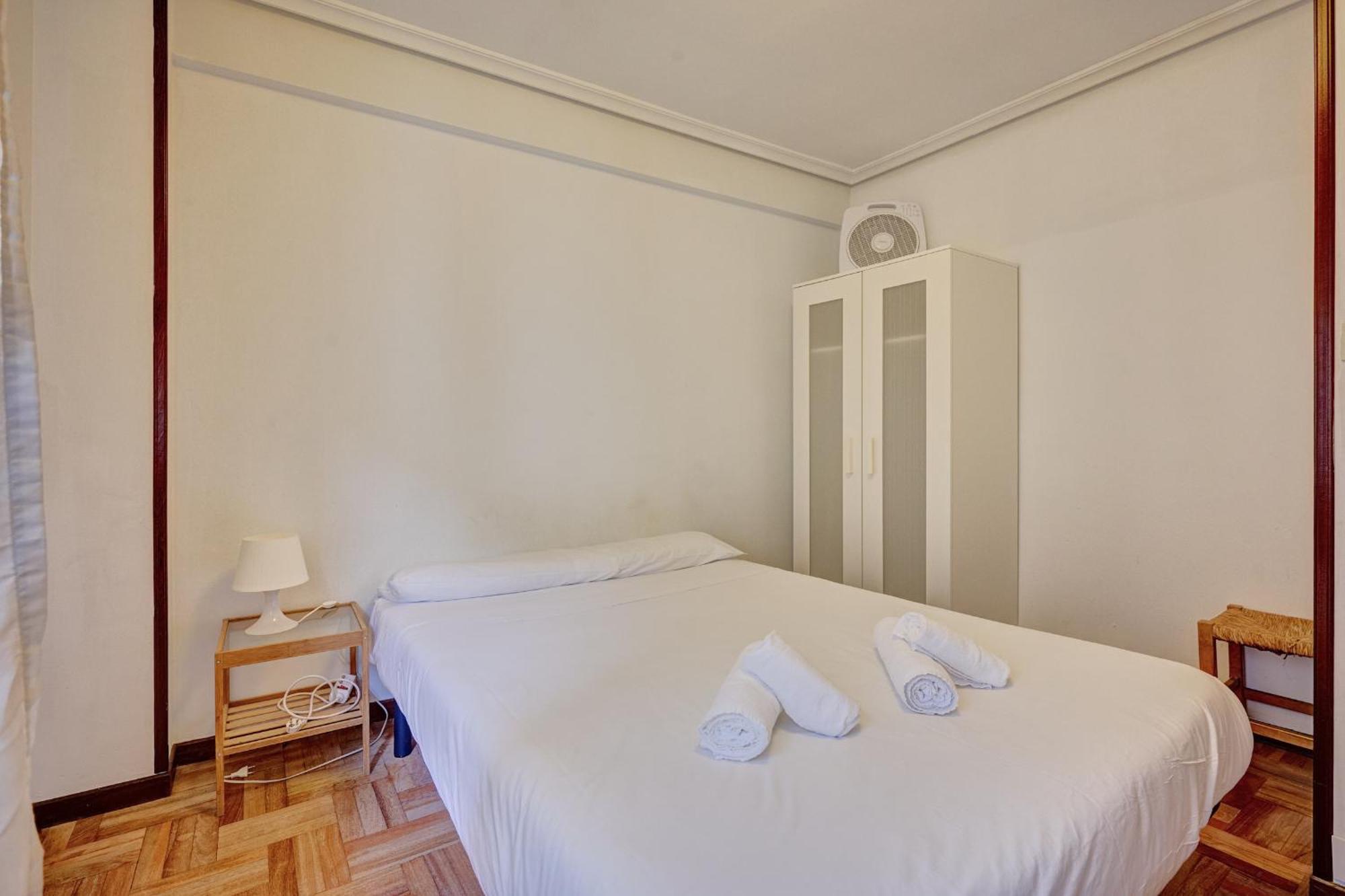 Casa Haroアパートメント エクステリア 写真