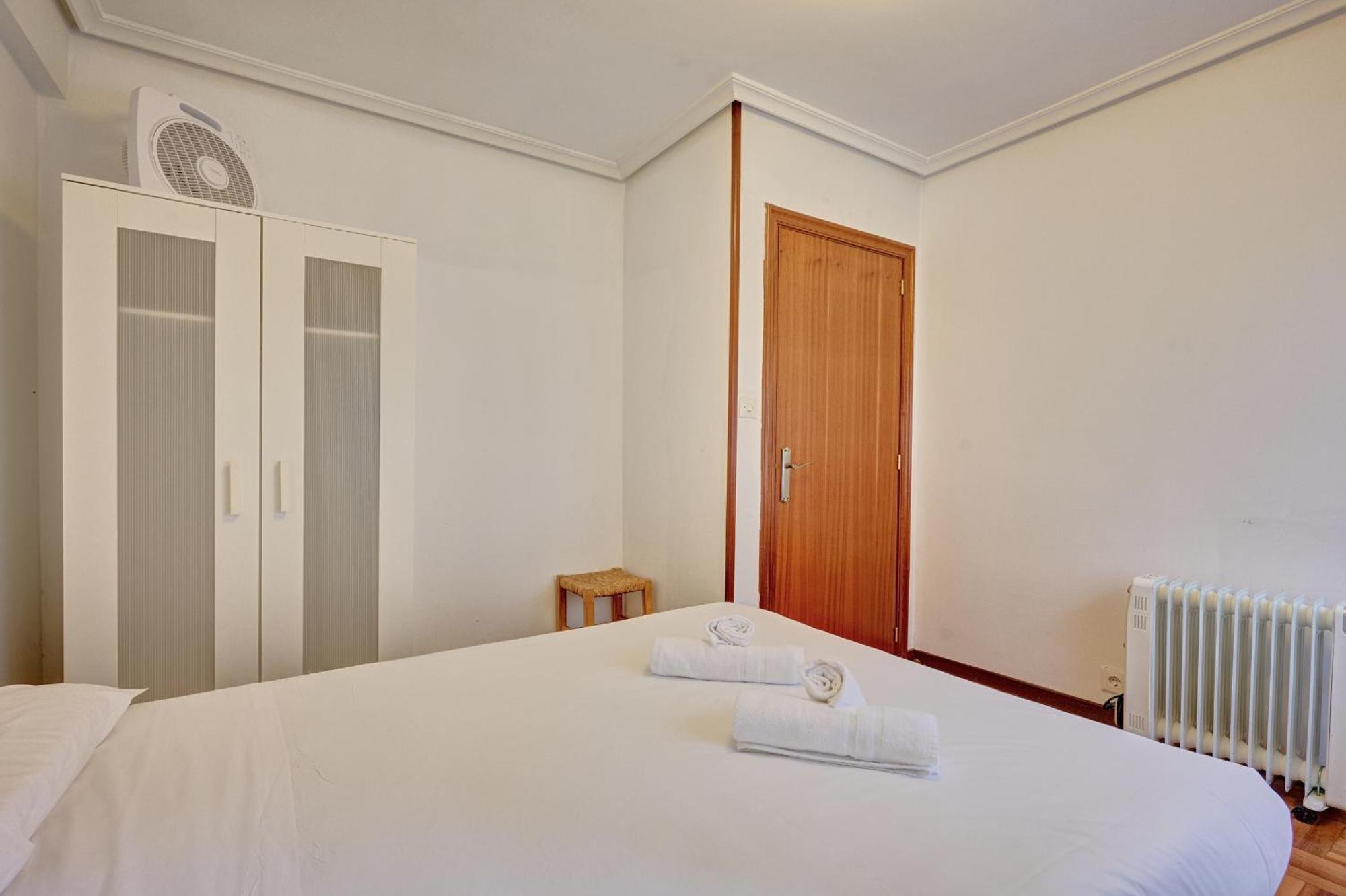 Casa Haroアパートメント エクステリア 写真